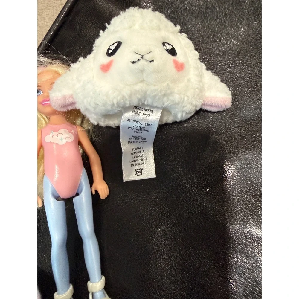 Barbie this charming